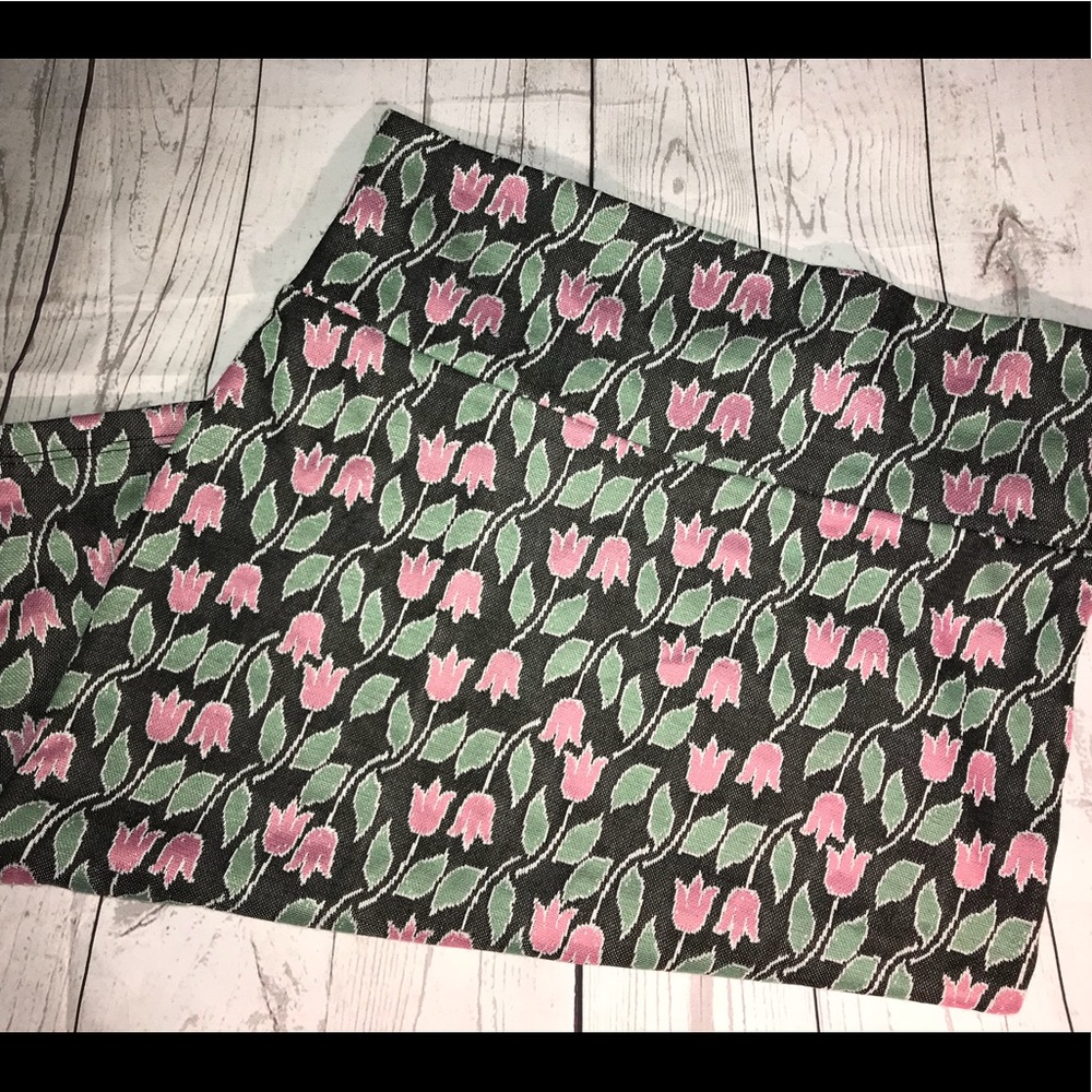 LuLaRoe Pencil Skirt